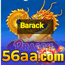 Barack Obama