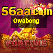 Owabong