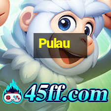 Pulau Tengah