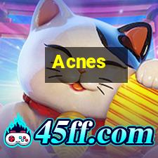 Acnes Creamy Wash