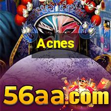 Acnes Oil Control Film
