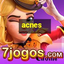 Acnes Sealing Gel