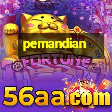 Pemandian Legendaris di Padang Pariaman