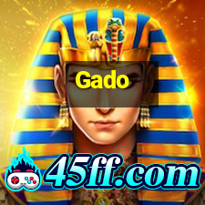 Gado-Gado