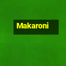Makaroni Sianida Cemilan Sehat dengan Rasa Yang Nendang