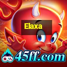 Diet Sehat Ala Elaxa